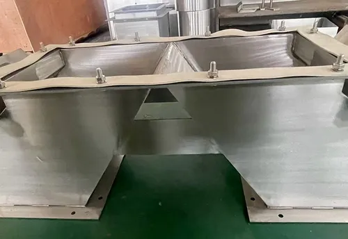 Otomatik Tartım Dolum Sistemi