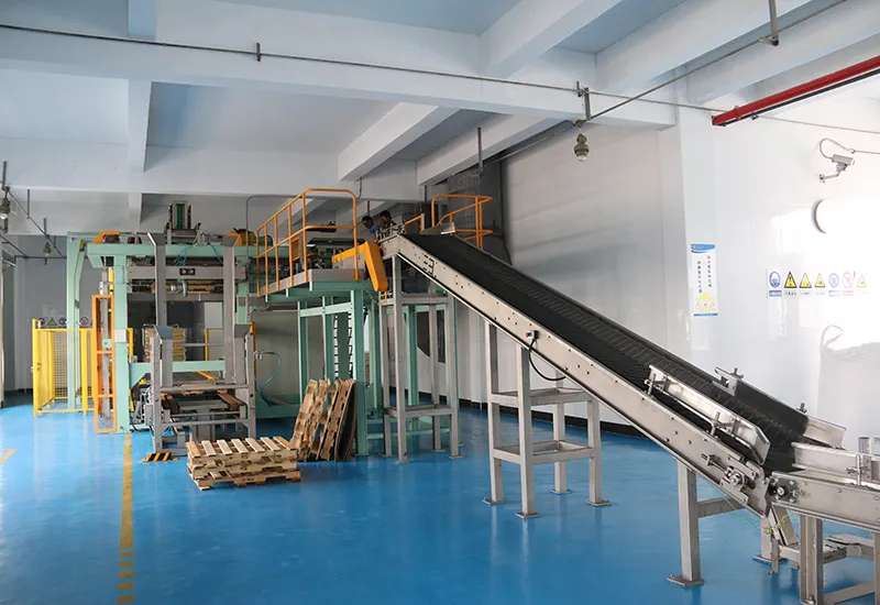 Torbalama Otomasyonu İçin Çözümümüz