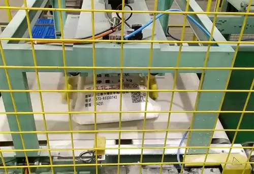 Polyester Ürün Üreticileri için Otomasyon Çözümler